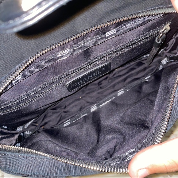 🖤✨BEAUTIFUL✨🖤 Authentic Chanel Shoulder Bag! - Picture 7 of 9